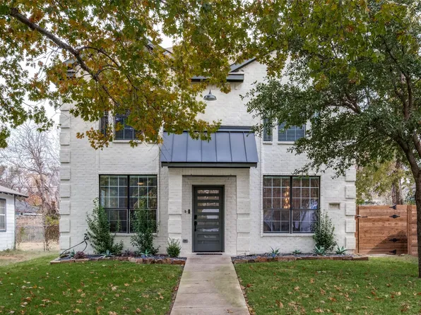 700 Martinique Ave, Dallas, TX 75223