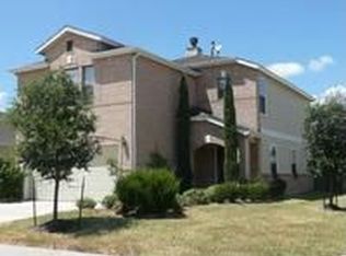 2902 Tall Tree Ridge Way, Spring, TX 77389