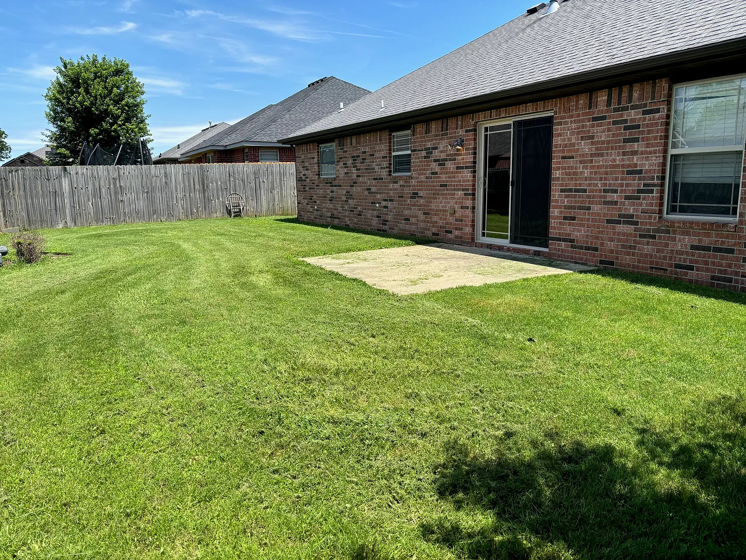 3 bed, 1533 sqft, $1,950 — Photo 2