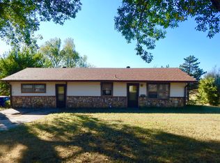 5087 El Rancho Dr, Duncan, OK 73533