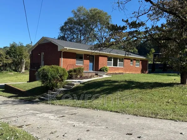 424 Bridge View Rd, Knoxville, TN 37914