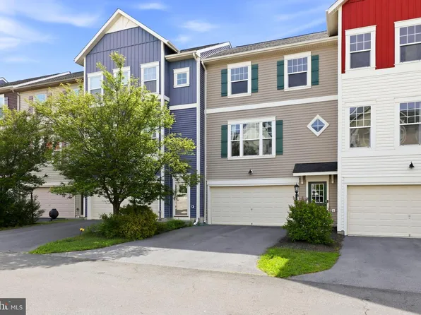 113 Gretchen Ct, Stephenson, VA 22656
