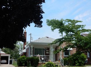 14586 Thomas Ave, Allen Park, MI