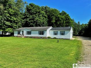 6658 Moore Rd, Mayville, NY 14757