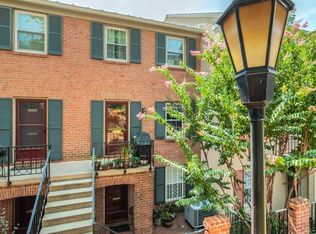 1616 Beekman Pl NW APT A, Washington, DC 20009