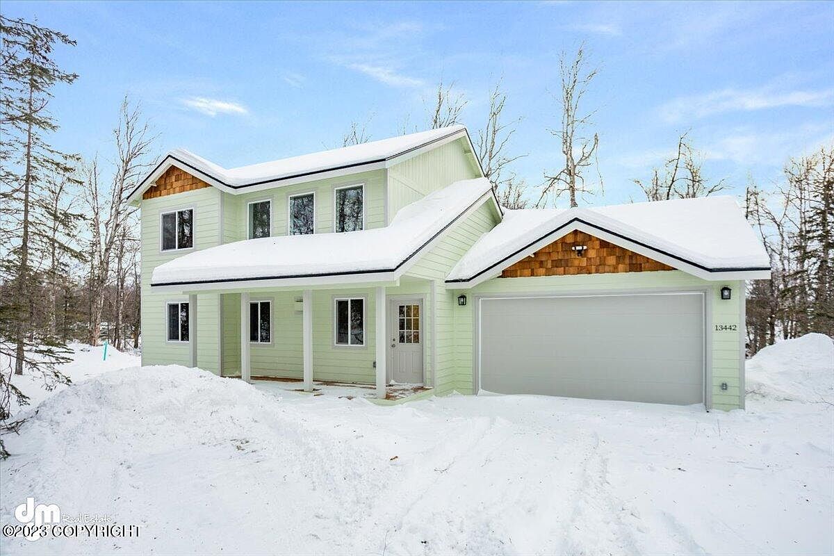 6675 S Settler Bay Dr, Wasilla, AK 99623 MLS 2314034 Zillow