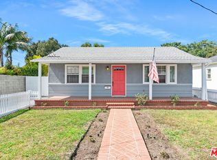11423 Braddock Dr, Los Angeles, CA 90230