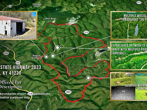4th image of 2214A State Highway 2033