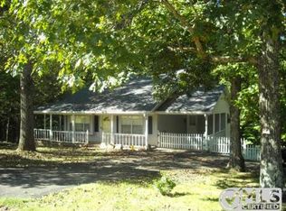 821 Borum Rd, Ashland City, TN 37015