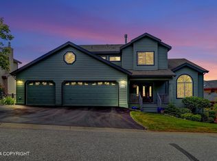 18702 Guillemot Cir, Anchorage, AK 99516