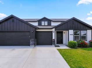 4065 E Eagle Ridge Dr, Nampa, ID 83686