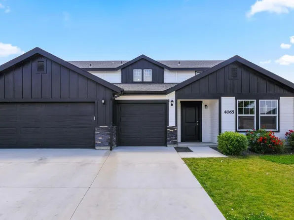 4065 E Eagle Ridge Dr, Nampa, ID 83686
