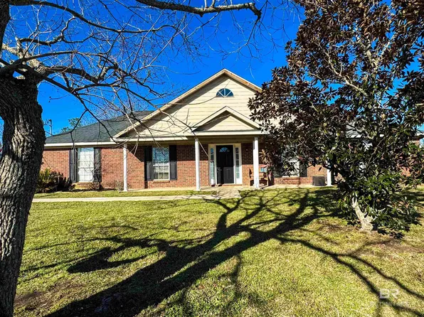 8927 Gryder St, Foley, AL 36535