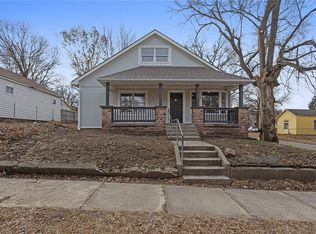 1102 Corby St, Saint Joseph, MO 64501