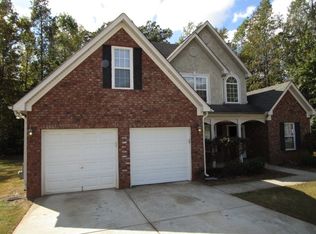 1033 Grace Marie Ln, Ellenwood, GA
