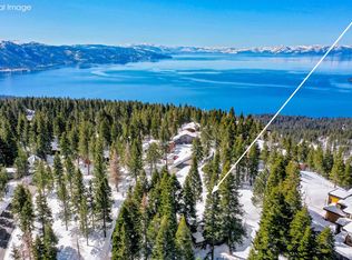 986 Tyner Way, Incline Village, NV 89451