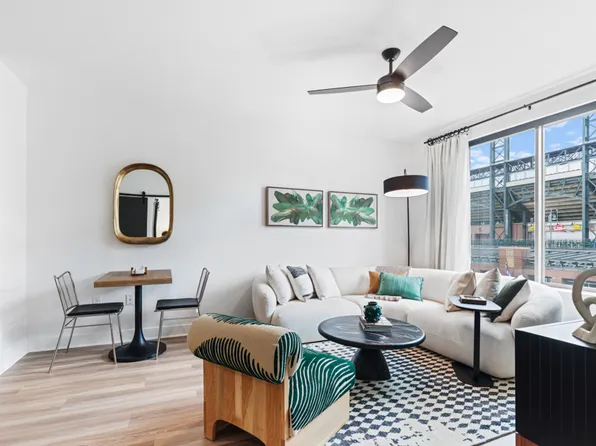 The Battery on Blake Street