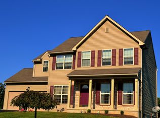 124 Oxford Rd, Annville, PA 17003
