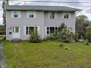 619 Queen St #617, Charlottetown, PE C1A 9C8