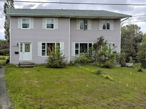 619 Queen St #617, Charlottetown, PE C1A 9C8