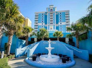 2709 S Ocean Blvd APT PENTHOUSE 3, Myrtle Beach, SC 29577