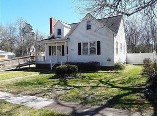 2912 Lens Ave, Norfolk, VA 23509