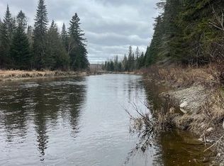 0 Jentland Rd, Caribou, ME 04736