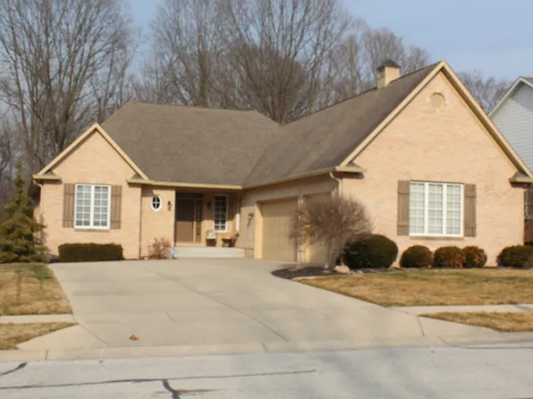 4390 Nottinghill Dr, Avon, IN 46123