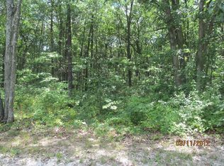 110 Turkey Creek Crossing Dr, Hawk Point, MO 63349