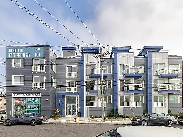 101-19 Rockaway Beach Blvd #2L — Photo 34