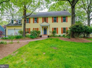 344 Dubois Rd, Annapolis, MD 21401