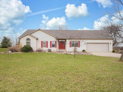 9619 Bemis Rd, Bellevue, OH, 44811