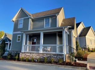 1405 Pleasant Dr, Oxford, MS 38655
