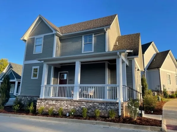 1405 Pleasant Dr, Oxford, MS 38655