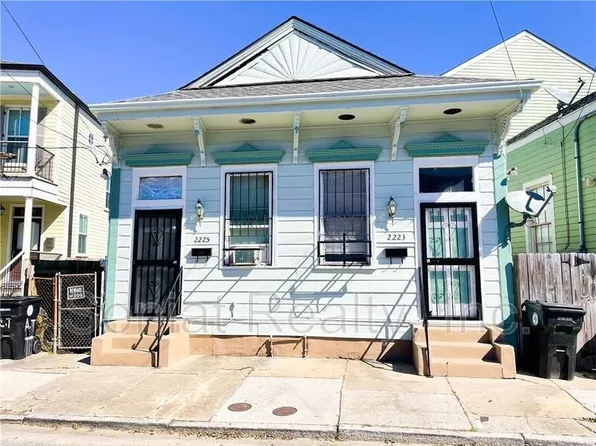 2223 Felicity St, New Orleans, LA 70113