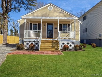 1016 Young St, Richmond, VA, 23222