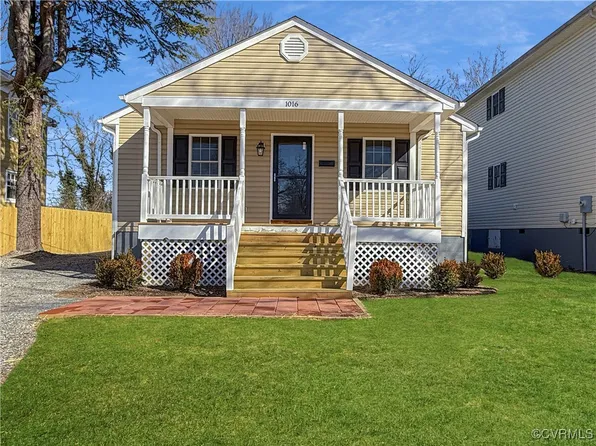 1016 Young St, Richmond, VA 23222