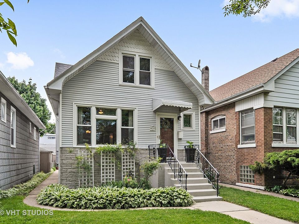 1st image of 4616 N Lawler Ave
