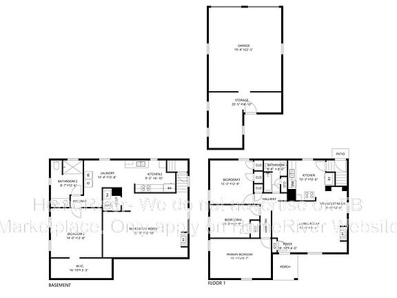 5th image of 5418 N Maple St