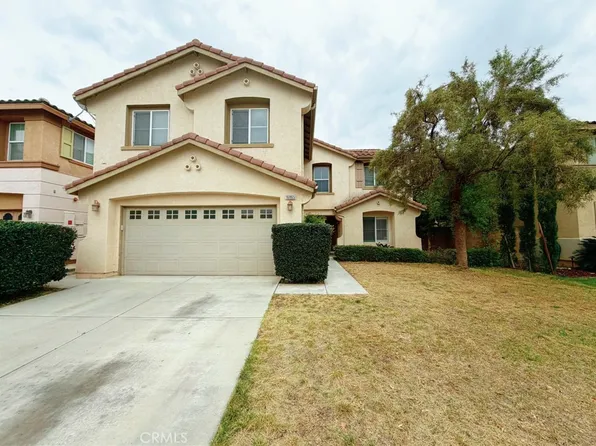 16865 Cascades Pl, Fontana, CA 92336