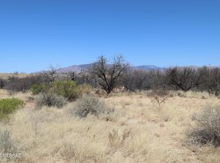 W Eeyore Ln, Benson, AZ 85602