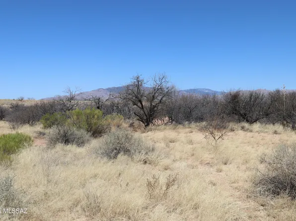 N Wildcat Pl, Benson, AZ 85602