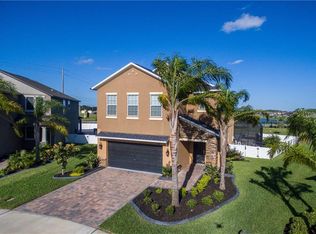 11600 Lake Blvd, New Port Richey, FL 34655