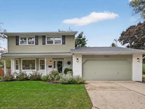 622 Chatham Terrace, Madison, WI 53711