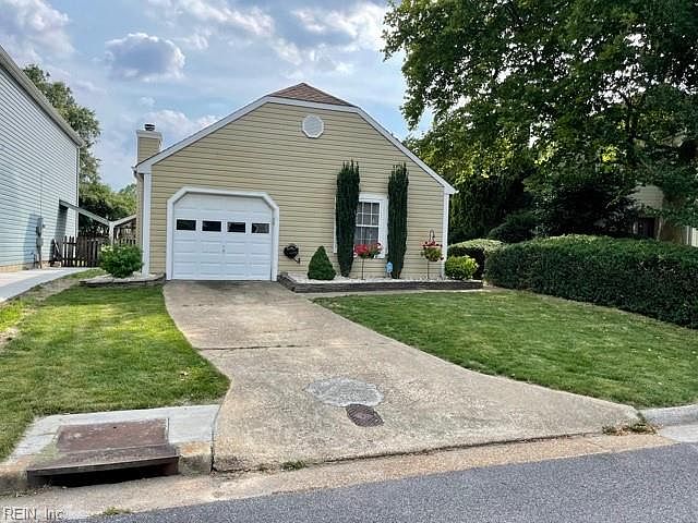 1st image of 5432 Glenville Cir