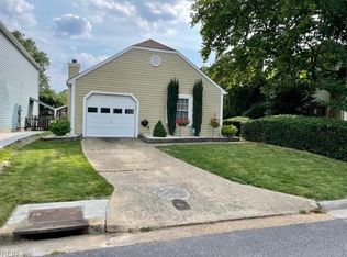 5432 Glenville Cir, Virginia Beach, VA 23464