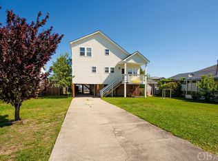 322 Soundview Dr LOT 11, Kill Devil Hills, NC 27948