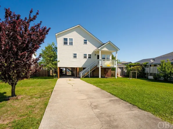 322 Soundview Dr Lot 11, Kill Devil Hills, NC 27948