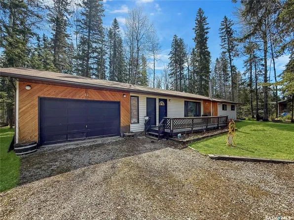 12 5th AVENUE, Candle Lake, SK S0J 3E0