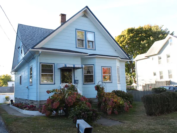 51 Liberty Street, Stratford, CT 06615